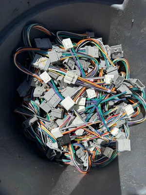 New | in-Stock BMW _UNKNOWN_ Cable & Wire California US | Amiron Machinery #1345958