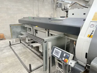 Used NAKAMURA SUPER NTM3 CNC Lathes IT | Gamba Macchine Srl #1282050