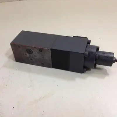 USED REXROTH DRE20-A0/200YMG24NZ4-995-0