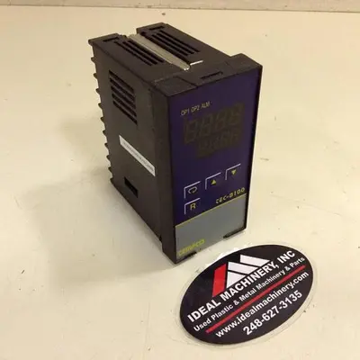 USED TEMPCO TEC-8100