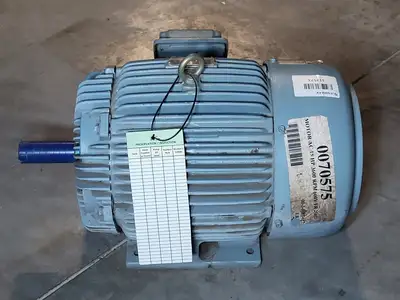 USED TECO-WESTINGHOUSE PDH01502TE5