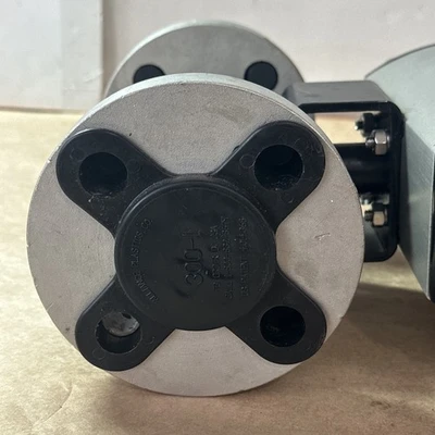 NEW Flowserve B085S10
