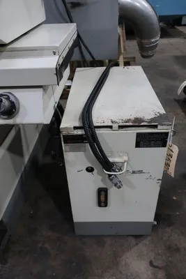 2012 CHEVALIER FSG-1632ADIII Reciprocating Surface Grinders | CNC EXCHANGE (7)