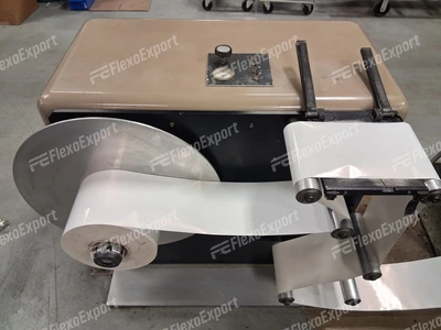 Used WEBTRON 750 Flexo Printing Presses Connecticut US | FlexoExport #1490315