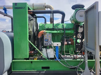 USED OILWELL A-348-5