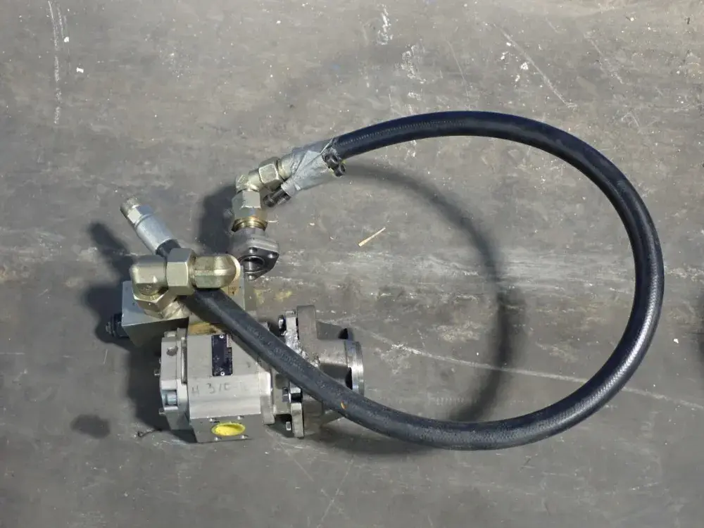USED REXROTH R900932111