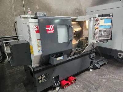 2013 HAAS ST-10 CNC Lathes | SMS Engineering (3)