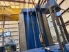 5" GIDDINGS & LEWIS 350-T Manual Horizontal Boring Mill, Table Type thumbnail