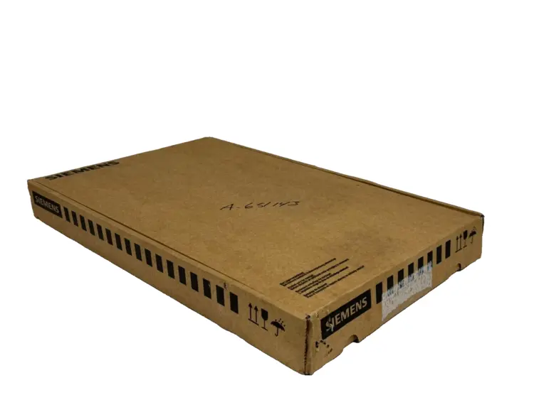 New | in-Stock SIEMENS SIMODRIVE AC Drive Power Modules | SB Industrial Supply #833364