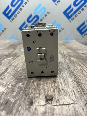 ALLEN BRADLEY 100-C72*00 Electrical/PLC/Automation | ESS Industrial Equipment Sales (2)