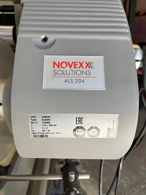 USED 2016 ACCENT PACKAGING 40PL