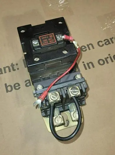Used ALLEN-BRADLEY 702-BOA91 Misc Electrical & Power Parts Wisconsin US | Lemke Machinery Sales #313301