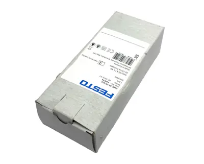 New | in-Stock Festo 539234 Pump & Valve Parts Michigan US | Maverick Industrial Sales #1391474