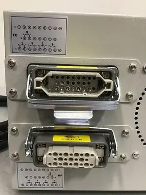 USED METAL FABRICATOR HRTC-05S/L-A1