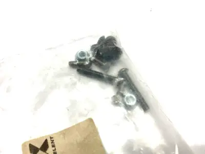 USED AXELENT UNIVERSAL SWITCH FITTING BRACKET
