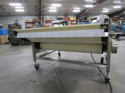 Belt Conveyor