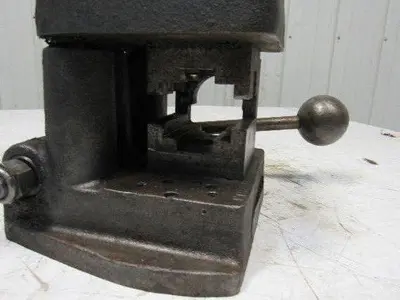 Woodworth FC-118-A Cone-Lok Vintage Drilling Jig