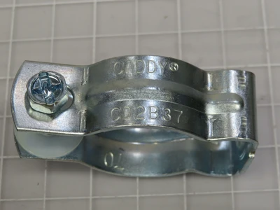 New | in-Stock CADDY _UNKNOWN_ Clamps | OCO Industrial #1634002