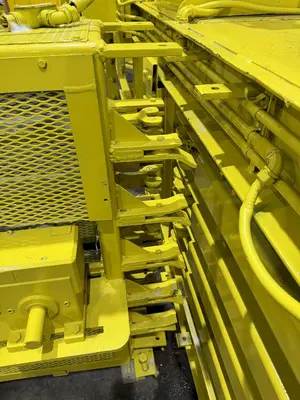 USED SELCO HSO-107-A