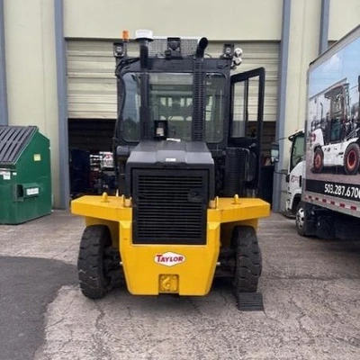 Used 2022 TAYLOR X160 Misc Forklifts Oregon US | Leavitt Machinery #1517100