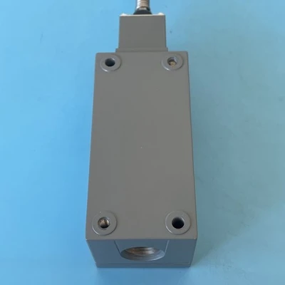 NEW ALLEN BRADLEY 802XR-WS1C7 SER. A