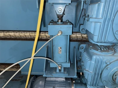 Used MAPLAN 503 Down Stream - Pullers | Arlington Machinery #875868