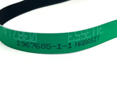 New | in-Stock Habasit TF-10 Belts Michigan US | Maverick Industrial Sales #1463857
