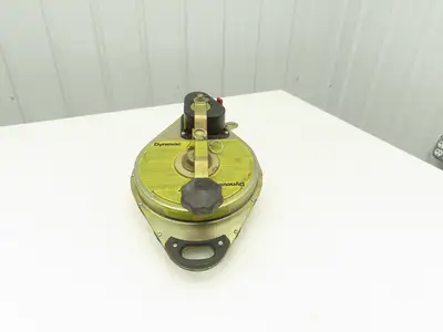 Rose 506628 Dynevac Self Retracting Fall Safety Lifeline Trainer *Read