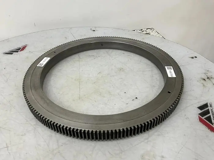 Used VAN DORN DEMAG 305186 ST Injection Molding Parts Michigan US | Ideal Machinery #696612