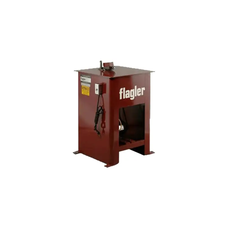 New | in-Stock FLAGLER FLAGLER POWER FLANGERS Flangers Manitoba CA | Empire Machinery & Tools Ltd. #1359682