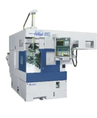 MURATA MD100 CNC Lathes | TechMach (1)