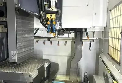 USED 2020 BROTHER SPEEDIO R650X2