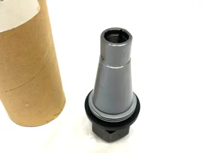 USED FL TOOL HOLDERS COLLET TOOL HOLDER F110815