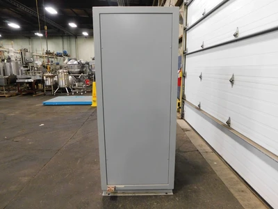 Used AMETEK _UNKNOWN_ Transformers Ohio US | Equipment Recovery Corp. #1330391