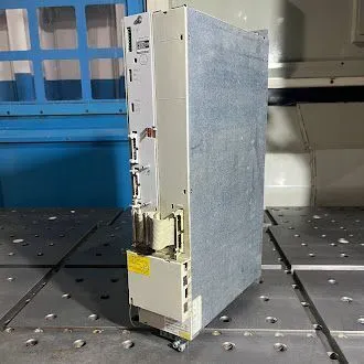 Used SIEMENS 6SN1123-1AA00-0DA1 Servo Drives | MachineStation #947270