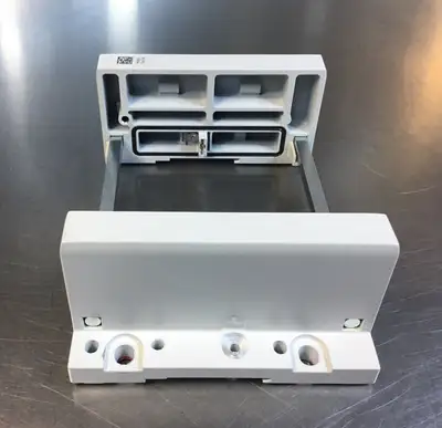 FESTO CPX-EPR-EV + 197330 / 195716 Manifold Chassis 5D