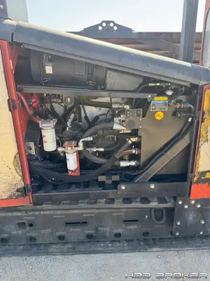 Used 2014 DITCH 2014 DITCH WITCH JT60 Drill Rigs Florida US | HDD Broker #1346397