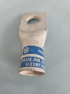 New | in-Stock BURNDY YA32-L Cable & Wire | J&J Industrial Supply #504767