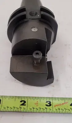 USED CARBOLOY 4096551-017/TD-75987