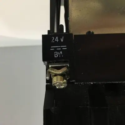 USED TELEMECANIQUE LP1D5011
