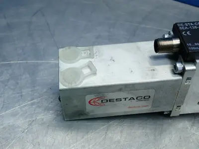 NEW DESTACO 82L4N203B708B