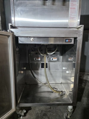 USED Electro Freeze Electro Freeze 959 RMT