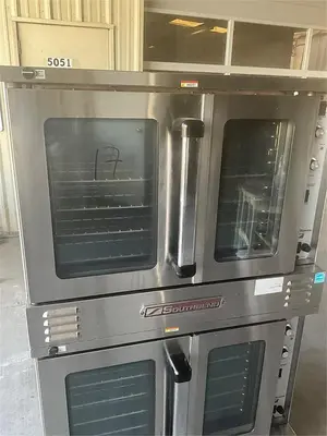Used SOUTHBEND SLES/20SC Ovens British Columbia CA | Surrey Food Equipment #1324785