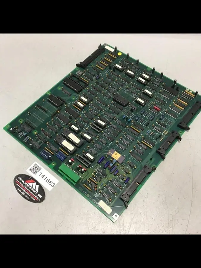 USED SELEC 401716