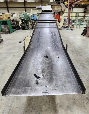 USED FEEDLEASE FLCCD 2472P10