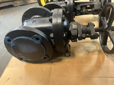 New | in-Stock CRANE 461 Valves/Fittings Ohio US | Surplus Asset Holdings #1514648