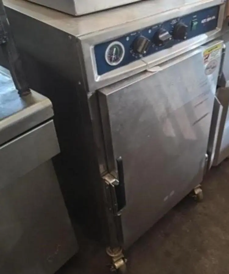 USED ALTO SHAAM 1000 TH/11