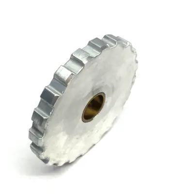 New | in-Stock SureKap Impregnated Bushing Sprocket 20-tooth, Aluminum Parts & Accessories (Material Handling) Michigan US | Maverick Industrial Sales #1400113