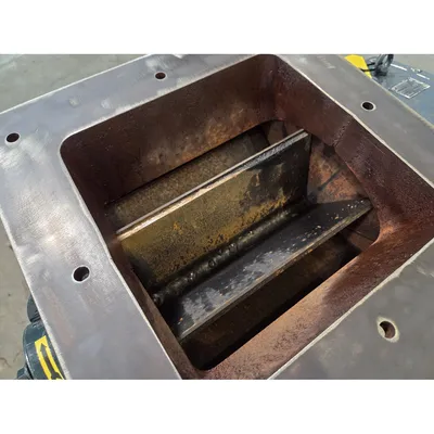 Used PRATER INDUSTRIES, INC. _UNKNOWN_ Valves/Fittings West Virginia US | JM Industrial #1424381