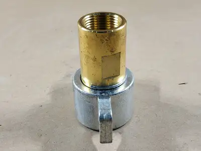 USED PULSAR HYDRAULICS C501-16